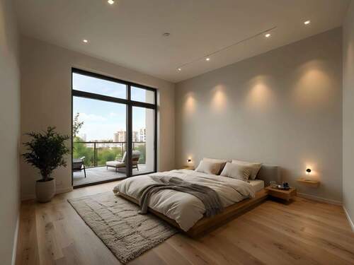 Bild 4 - Etagenwohnung mit 60,60 m&sup2; in Vilshofen an der Donau zum Kaufen