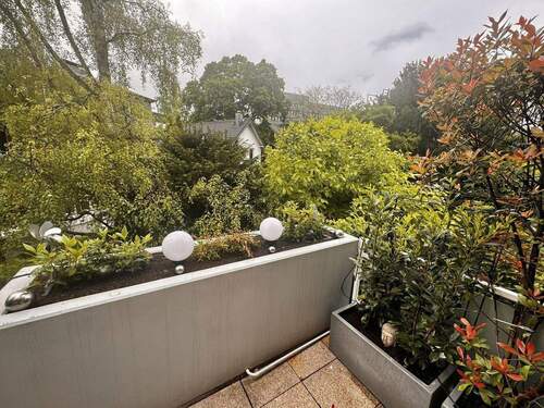 Bild 3 - 5 Zimmer Terrassenwohnung zum Kaufen in Köln