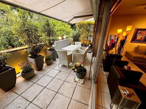 Bild 6 - Terrassenwohnung mit 182,00 m&sup2; in Köln zum Kaufen