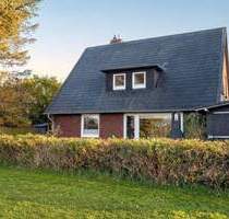 Charmantes Familiendomizil in ruhiger Lage - Wenningstedt-Braderup (Sylt)