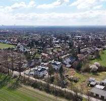 Bauträgerfreies Grundstück mit 408m² für Ihr Eigenheim am Leipziger Auenwald in Leipzig-Stahmeln