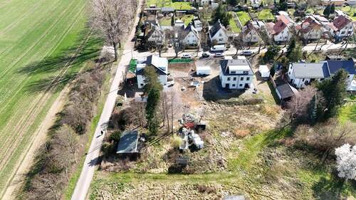 Grundstück - Grundstück in Leipzig