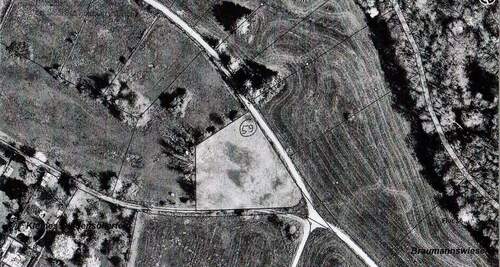 Luftbild Flur 3, Flurstück 59 - 