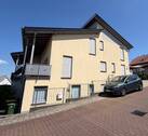 seitl. Ansicht - 1 Zimmer Mehrfamilienhaus, Wohnhaus zum Kaufen in Eppelborn