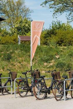 Fahrradverleih - 
