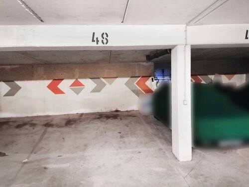 Tiefgarage Bergisch Gladbach - 