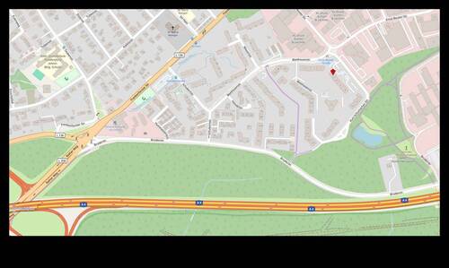 Bergisch Gladbach - 