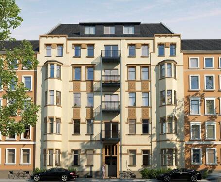 Ansicht Front - 