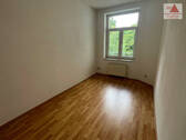 Kinderzimmer oder Schlafzimmer - 3 Zimmer Etagenwohnung in Chemnitz / Kaßberg