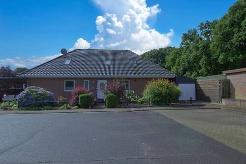 Gesamtansicht - Burg: Ein Ort zum Ankommen und Wohlfühlen