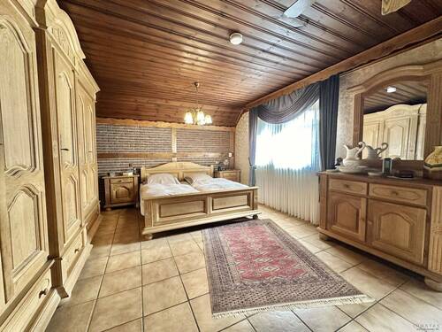 Schlafzimmer DG - 