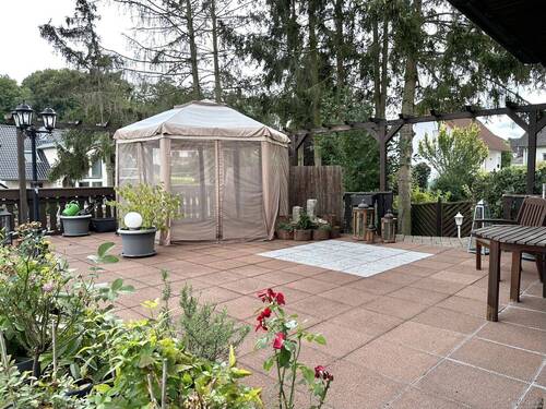 Terrasse - 