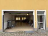 Stufenfrei - Halle in Freystadt zur Miete