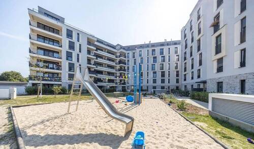 Bild 2 - 2 Zimmer Etagenwohnung zur Miete in Schönefeld