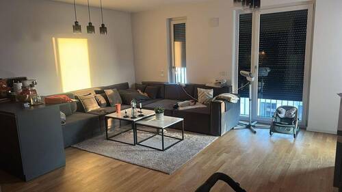 Bild 4 - Etagenwohnung mit 56,00 m² in Schönefeld zur Miete