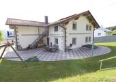 Ansicht Haus - 