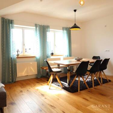 Essplatz OG - 9 Zimmer Mehrfamilienhaus, Wohnhaus in Mauth