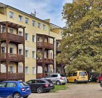 Attraktives Wohnungspaket mit 12 Wohnungen und 36 Zimmer - Magdeburg Alte Neustadt