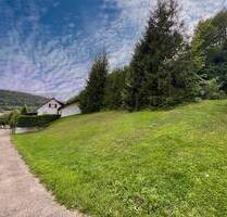 Schönes Wohnbaugrundstück in Burladingen