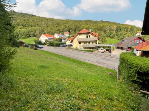 Bild 4 - Grundstück in Burladingen zum Kaufen