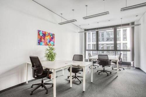 Bild 5 - Büro in Dresden