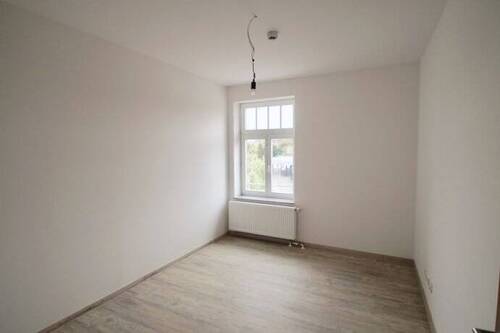 Schlafen - 2 Zimmer Etagenwohnung in Gotha