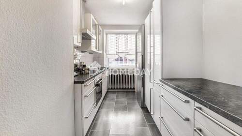 Küche 1-1 - 4 Zimmer Etagenwohnung zum Kaufen in Oer-Erkenschwick