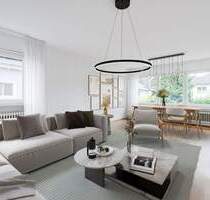 AIGNER - Sonniges Mehrfamilienhaus in ruhiger Lage von Pasing mit Garten & Terrasse - München Pasing-Obermenzing