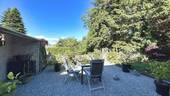Blickdichte Terrasse - 