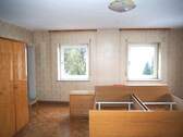 Das Schlafzimmer im OG - 