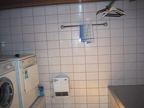 Das Badezimmer im OG - 