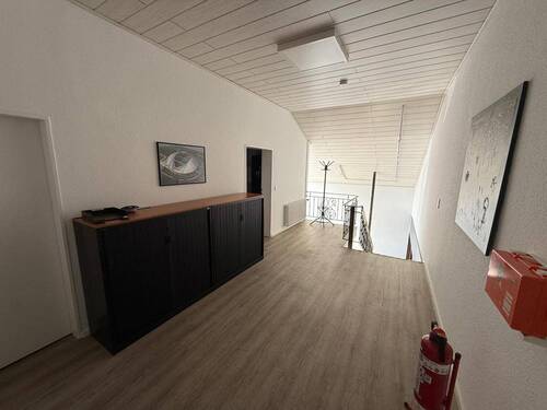 Vorderhaus Flur OG - 