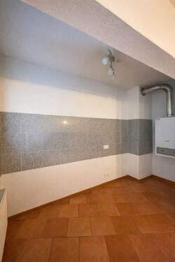 Küche - 3 Zimmer Etagenwohnung zur Miete in Essen