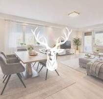 Gemütliche 3 Zimmer Eigentumswohnung mit Balkon in Villingen zu verkaufen - Villingen-Schwenningen