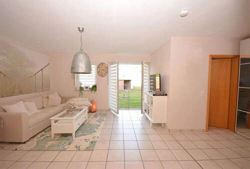 Wohnbereich EG Mitte - 