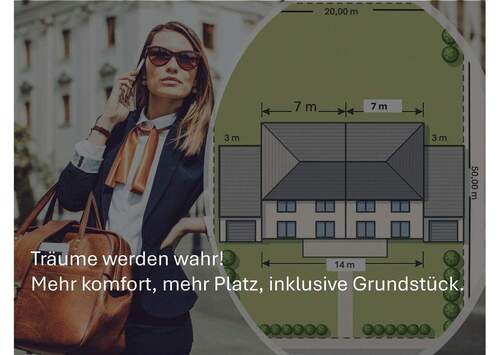 Deckblatt - 8 Zimmer Mehrfamilienhaus, Wohnhaus zum Kaufen in Linz am Rhein