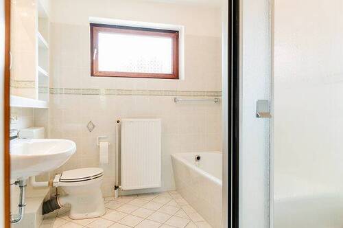 Badezimmer EG - 