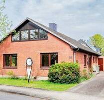 Kein Durchgangsverkehr, dafür jede Menge Lebensqualität - Einfamilienhaus in SchleswigStr. Jürgen
