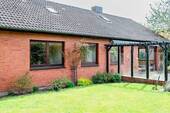 Gartenansicht - 