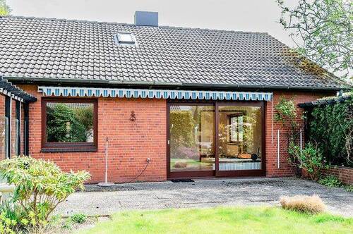 Terrasse - 