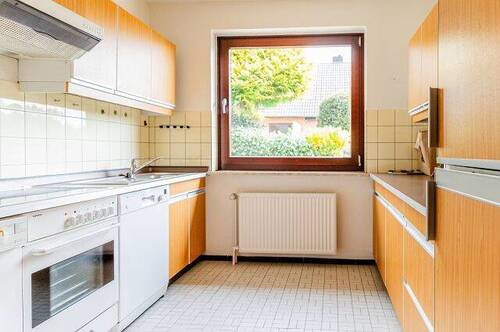 Küche - 