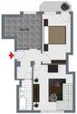 Grundriss - 