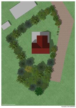 Lageplan - 