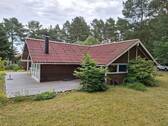 Seitenansicht - 4 Zimmer Einfamilienhaus zum Kaufen in Dorf Zechlin