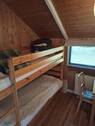 Schlafraum 1 - 