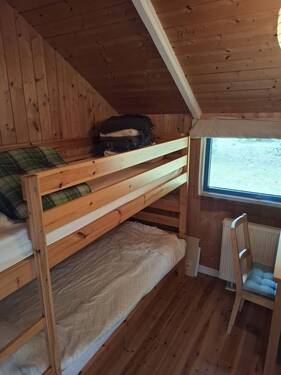 Schlafraum 1 - 