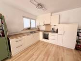 Küche - 3 Zimmer Etagenwohnung in Holzgerlingen