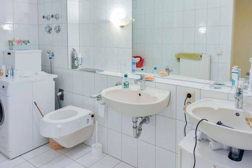 Badezimmer - 