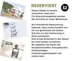 RESERVIERT - +RESERVIERT+ Geräumiges Einfamilienhaus mit Garten, Garage, Terrasse & Balkon
