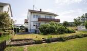 AUßEN - 5 Zimmer Mehrfamilienhaus, Wohnhaus in Tuttlingen